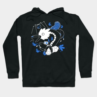 Pik Pik Panic! Hoodie